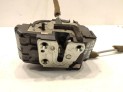 CERRADURA PUERTA TRASERA DERECHA KIA CARNIVAL 2010