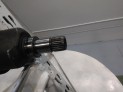 TRANSMISION DELANTERA IZQUIERDA PEUGEOT 2008 2014