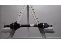 TRANSMISION DELANTERA IZQUIERDA PEUGEOT 2008 2014