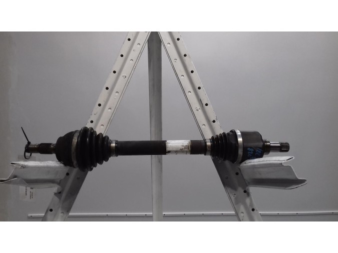 TRANSMISION DELANTERA IZQUIERDA PEUGEOT 2008 2014