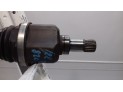 TRANSMISION DELANTERA IZQUIERDA PEUGEOT 2008 2014