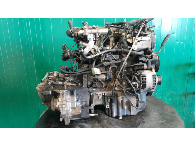 ALTERNADOR FIAT MAREA 2003