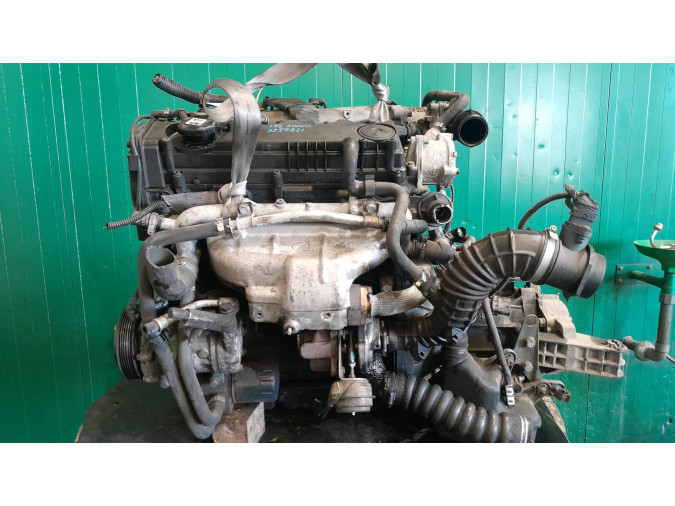 ALTERNADOR FIAT MAREA 2003
