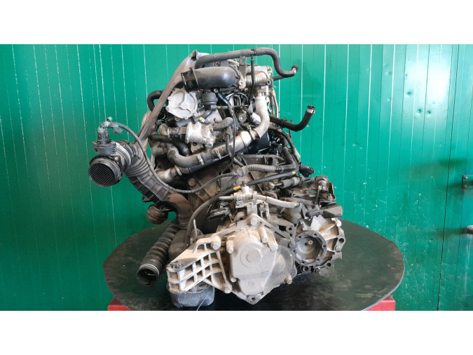 ALTERNADOR FIAT MAREA 2003