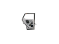 PUERTA TRASERA IZQUIERDA HYUNDAI TUCSON BLANCO 2023