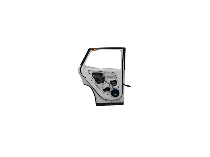 PUERTA TRASERA IZQUIERDA HYUNDAI TUCSON BLANCO 2023