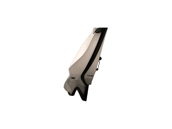 PUERTA TRASERA IZQUIERDA HYUNDAI TUCSON BLANCO 2023