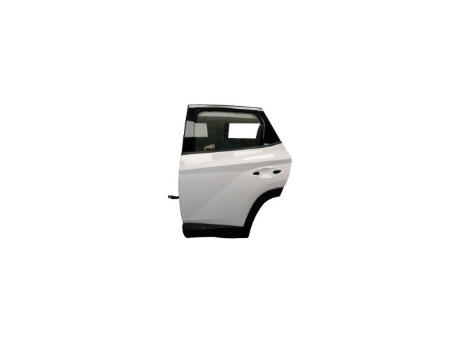 PUERTA TRASERA IZQUIERDA HYUNDAI TUCSON BLANCO 2023
