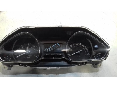 CUADRO INSTRUMENTOS PEUGEOT 2008 2014
