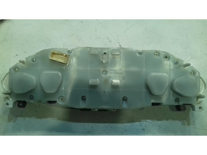 CUADRO INSTRUMENTOS PEUGEOT 2008 2014