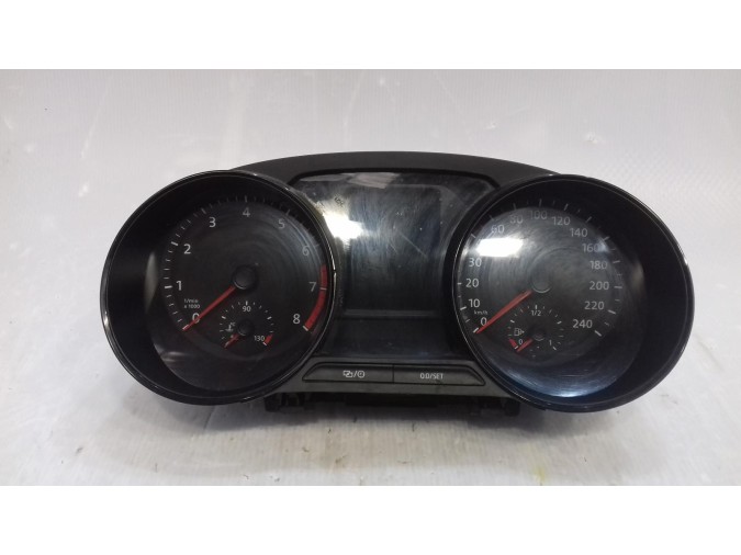 CUADRO INSTRUMENTOS VOLKSWAGEN POLO 2016