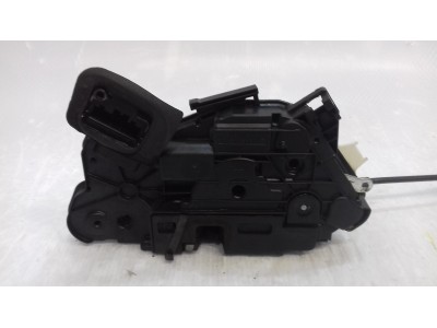 CERRADURA PUERTA DELANTERA IZQUIERDA VOLKSWAGEN POLO 2016