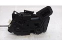 CERRADURA PUERTA DELANTERA DERECHA VOLKSWAGEN POLO 2016