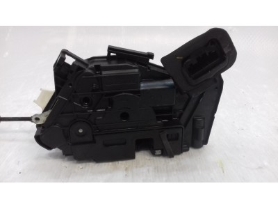 CERRADURA PUERTA DELANTERA DERECHA VOLKSWAGEN POLO 2016