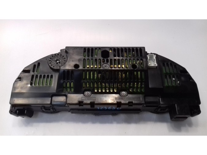 CUADRO INSTRUMENTOS MERCEDES C CLASS 2012