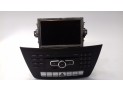 sistema navegacion gps MERCEDES C CLASS 2012