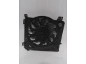 ELECTROVENTILADOR OPEL ASTRA 2007
