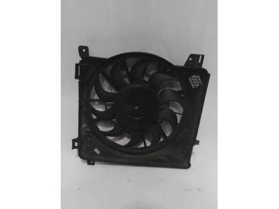 ELECTROVENTILADOR OPEL ASTRA 2007