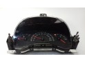 CUADRO INSTRUMENTOS FIAT PANDA 2015
