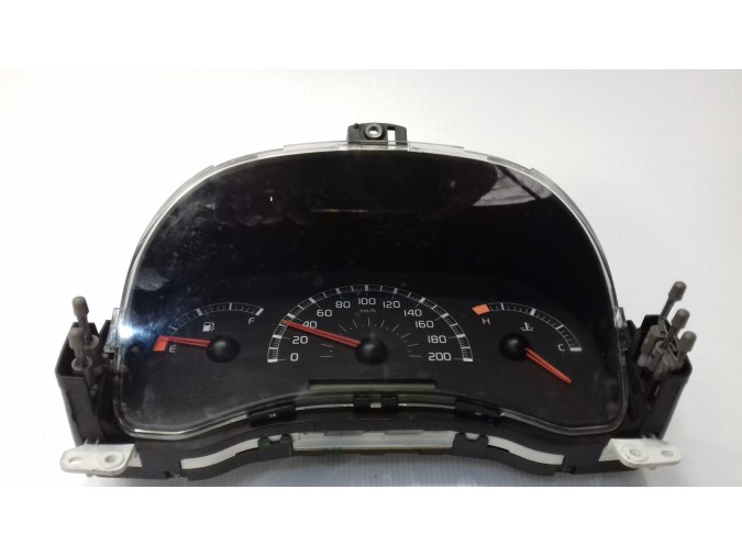 CUADRO INSTRUMENTOS FIAT PANDA 2015