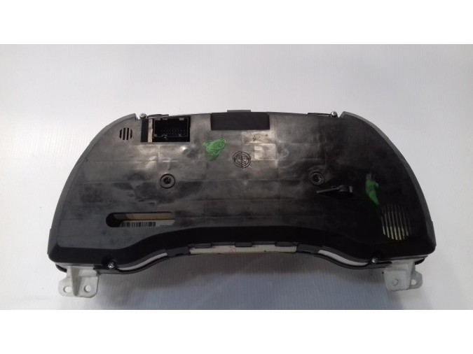 CUADRO INSTRUMENTOS FIAT PANDA 2015