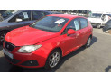 PUERTA DELANTERA IZQUIERDA SEAT IBIZA 2009
