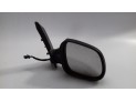 RETROVISOR DERECHO SEAT ALTEA NEGRO SIN PINTAR 2008