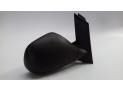 RETROVISOR DERECHO SEAT ALTEA NEGRO SIN PINTAR 2008