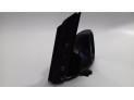 RETROVISOR DERECHO SEAT ALTEA NEGRO SIN PINTAR 2008