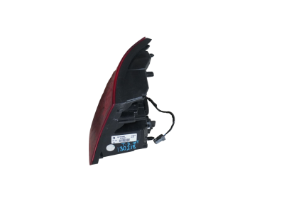 PILOTO TRASERO DERECHO INTERIOR PEUGEOT 308 2016