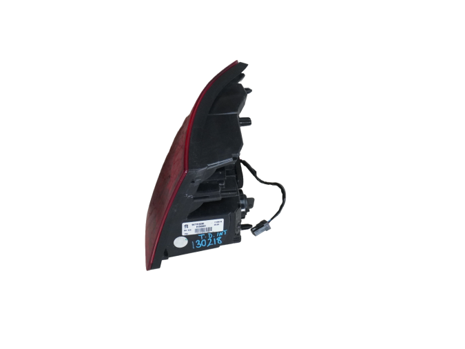 PILOTO TRASERO DERECHO INTERIOR PEUGEOT 308 2016
