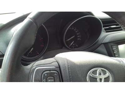 CUADRO INSTRUMENTOS TOYOTA AVENSIS 2015