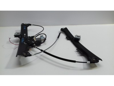ELEVALUNAS DELANTERO IZQUIERDO BMW SERIE 5 2006