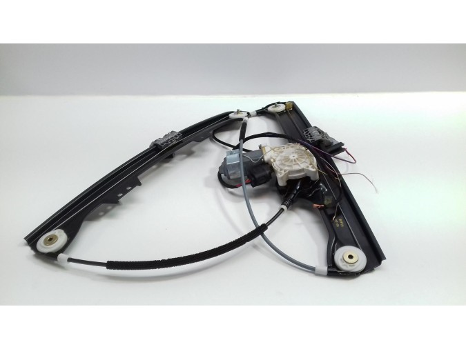 ELEVALUNAS DELANTERO IZQUIERDO BMW SERIE 5 2006