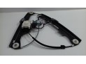 ELEVALUNAS DELANTERO DERECHO BMW SERIE 5 2006
