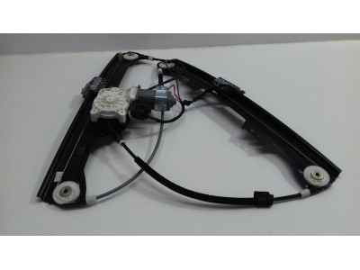 ELEVALUNAS DELANTERO DERECHO BMW SERIE 5 2006