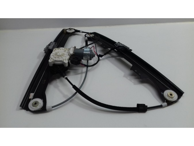 ELEVALUNAS DELANTERO DERECHO BMW SERIE 5 2006