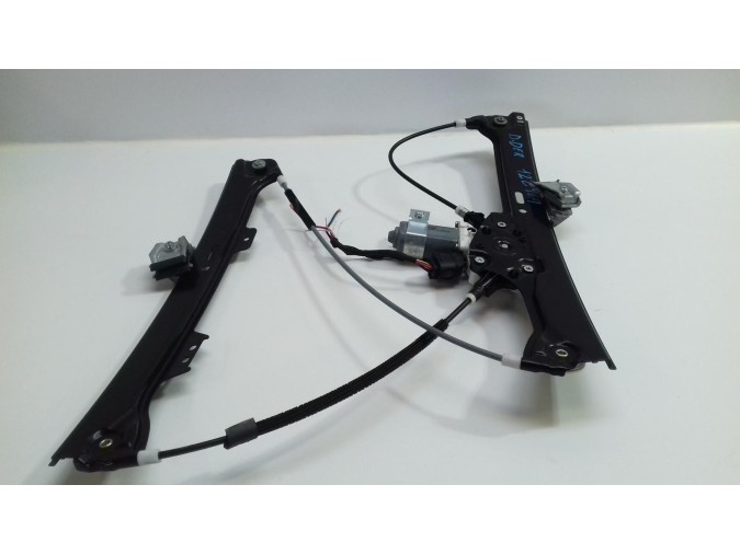ELEVALUNAS DELANTERO DERECHO BMW SERIE 5 2006