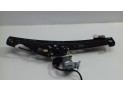 ELEVALUNAS TRASERO DERECHO BMW SERIE 5 2006