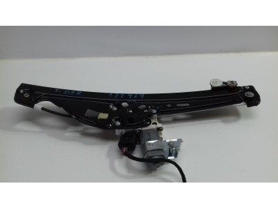 ELEVALUNAS TRASERO DERECHO BMW SERIE 5 2006
