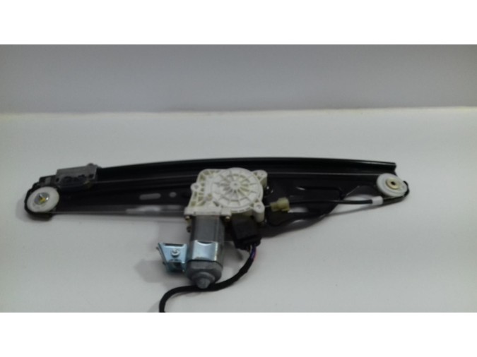 ELEVALUNAS TRASERO DERECHO BMW SERIE 5 2006