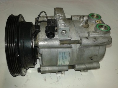 COMPRESOR AIRE ACONDICIONADO OPEL ASTRA 2000