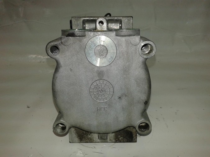 COMPRESOR AIRE ACONDICIONADO OPEL ASTRA 2000