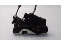 CERRADURA PUERTA DELANTERA DERECHA BMW SERIE 3 2001