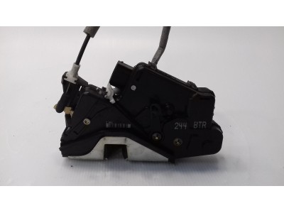 CERRADURA PUERTA DELANTERA DERECHA BMW SERIE 3 2001