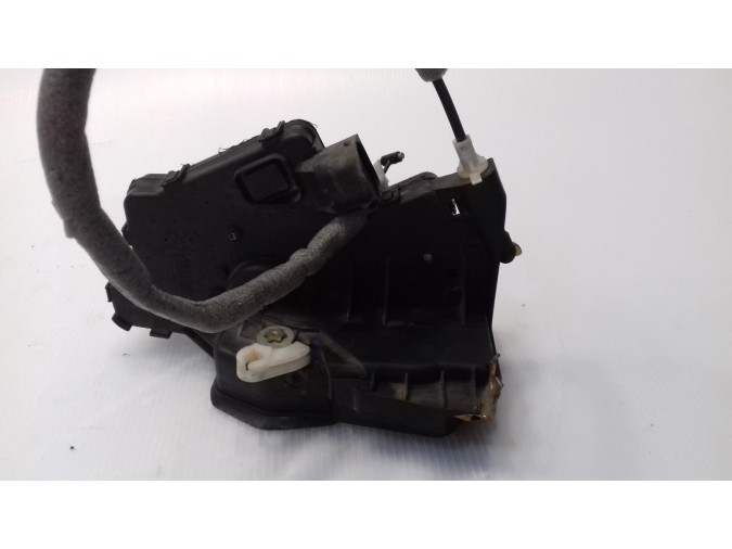CERRADURA PUERTA DELANTERA DERECHA BMW SERIE 3 2001