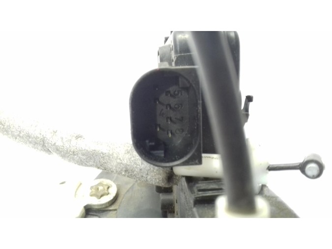 CERRADURA PUERTA DELANTERA DERECHA BMW SERIE 3 2001