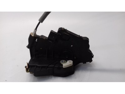 CERRADURA PUERTA TRASERA IZQUIERDA BMW SERIE 3 2001