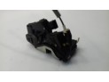 CERRADURA PUERTA TRASERA IZQUIERDA BMW SERIE 3 2001