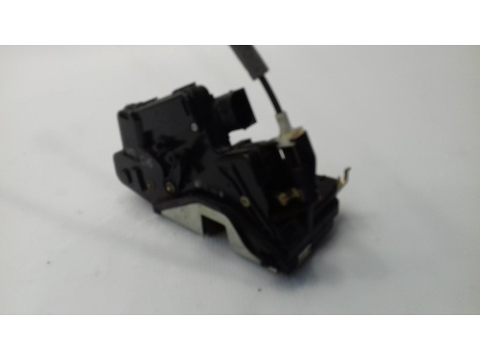 CERRADURA PUERTA TRASERA IZQUIERDA BMW SERIE 3 2001